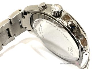 reloj pulsera caballero tissot 1853
