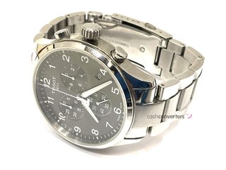 reloj pulsera caballero tissot 1853