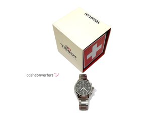 reloj pulsera caballero tissot 1853