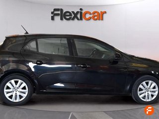 Renault Megane Intens Blue dCi 85 kW (115CV)