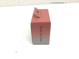 in-ear beats solo buds