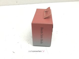 in-ear beats solo buds