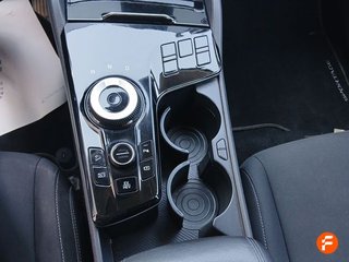 Kia Sportage 1.6 T-GDi PHEV 198kW (265CV) Tech 4x4