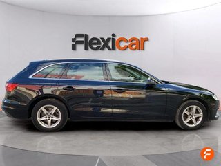 Audi A4 Avant Advanced 35 TFSI 110kW S tronic