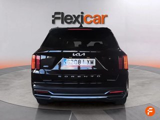 Kia Sorento 2.2 CRDi Emotion DCT 4x4 7pl