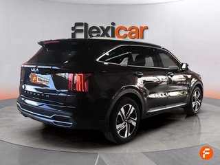 Kia Sorento 2.2 CRDi Emotion DCT 4x4 7pl
