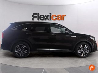 Kia Sorento 2.2 CRDi Emotion DCT 4x4 7pl