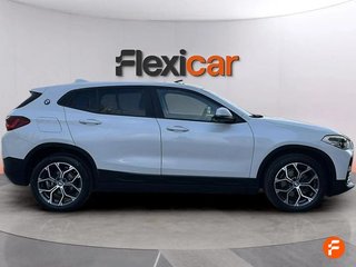 BMW X2 sDrive18i