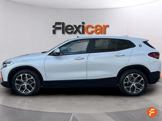 BMW X2 sDrive18i
