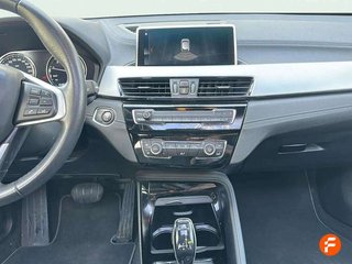 BMW X2 sDrive18i
