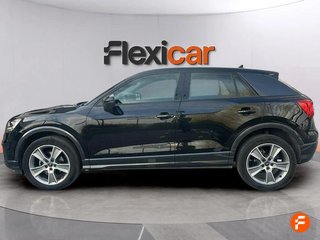 Audi Q2 Advanced 35 TFSI 110kW (150CV)