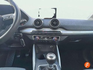 Audi Q2 Advanced 35 TFSI 110kW (150CV)