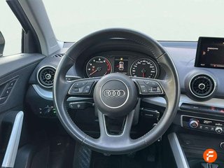 Audi Q2 Advanced 35 TFSI 110kW (150CV)