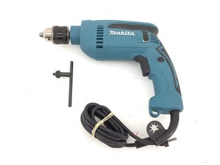 taladro electrico makita hp1640