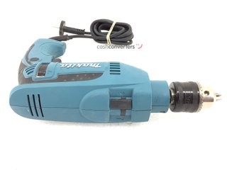 taladro electrico makita hp1640