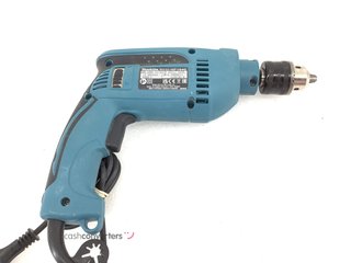 taladro electrico makita hp1640