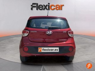 Hyundai i10 1.0 Go! Plus