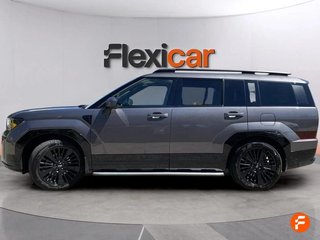 Hyundai Santa Fe PHEV 1.6 TGDI 288CV 4X4 AT Calligraphy