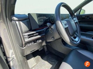 Hyundai Santa Fe PHEV 1.6 TGDI 288CV 4X4 AT Calligraphy