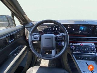 Hyundai Santa Fe PHEV 1.6 TGDI 288CV 4X4 AT Calligraphy