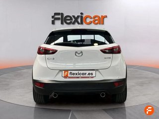 Mazda CX-3 2.0 G 89kW (121CV) 2WD Evolution