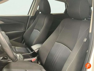 Mazda CX-3 2.0 G 89kW (121CV) 2WD Evolution
