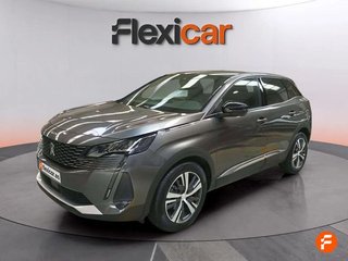 Peugeot 3008 1.5 BlueHDi 96kW S&S Allure Pack EAT8