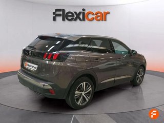 Peugeot 3008 1.5 BlueHDi 96kW S&S Allure Pack EAT8