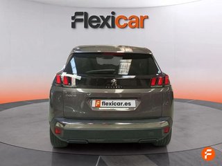Peugeot 3008 1.5 BlueHDi 96kW S&S Allure Pack EAT8