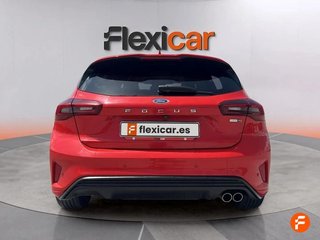 Ford Focus 1.0 Ecoboost MHEV 92kW ST-Line