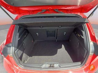 Ford Focus 1.0 Ecoboost MHEV 92kW ST-Line