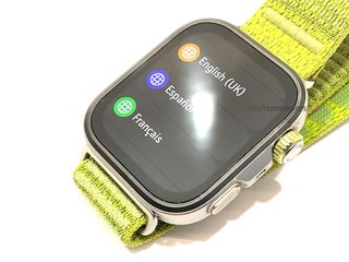 huawei watch fit 4 pro