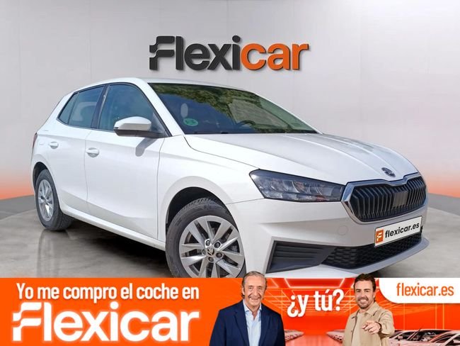 Skoda Fabia 1.0 TSI 70KW (95CV) Ambition - foto 1
