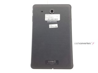 tablet pc samsung galaxy tab e sm-t560 9,6 8gb wifi