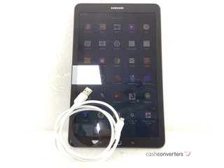 tablet pc samsung galaxy tab e sm-t560 9,6 8gb wifi