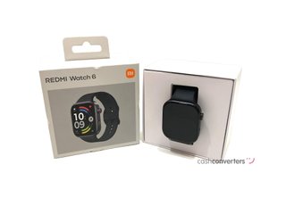 xiaomi redmi watch 6