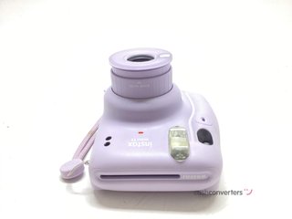 camara instantanea fujifilm instax mini 11