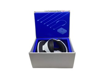 gafas vr ps4 sony cuh-zvr2