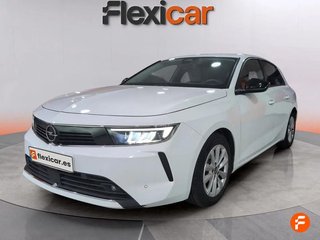 Opel Astra 1.5D DTH 96kW (130CV) Edition
