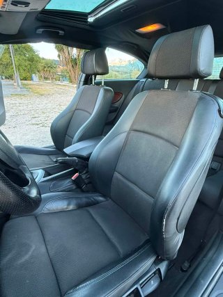 BMW serie 1 pack M completo 118d 143cv 2008
