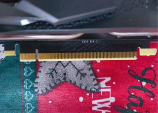 MSI GeForce GTX 1660 Ti Gaming X