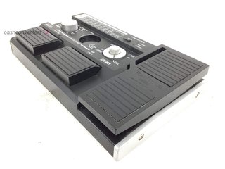 pedal efectos korg ax5g