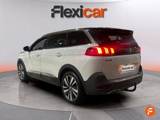 Peugeot 5008 GT-Line BlueHDi 96kW (130CV) S&S EAT8