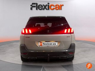Peugeot 5008 GT-Line BlueHDi 96kW (130CV) S&S EAT8