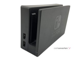 otros accesorios nintendo switch nintendo dock