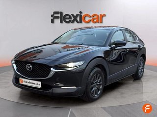 Mazda CX-30 2.5L e-SKYACT G MHEV 103kW Prime-Line MT