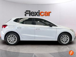 Seat Ibiza 1.0 TSI 81kW (110CV) Special Edition