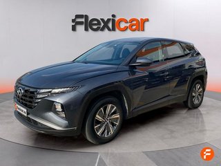 Hyundai Tucson 1.6 CRDI 85kW (115CV) Klass