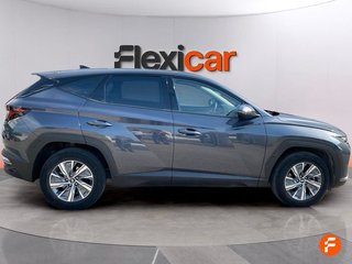 Hyundai Tucson 1.6 CRDI 85kW (115CV) Klass