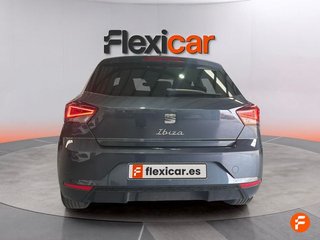 Seat Ibiza 1.0 TSI 85kW (115CV) Special Edition